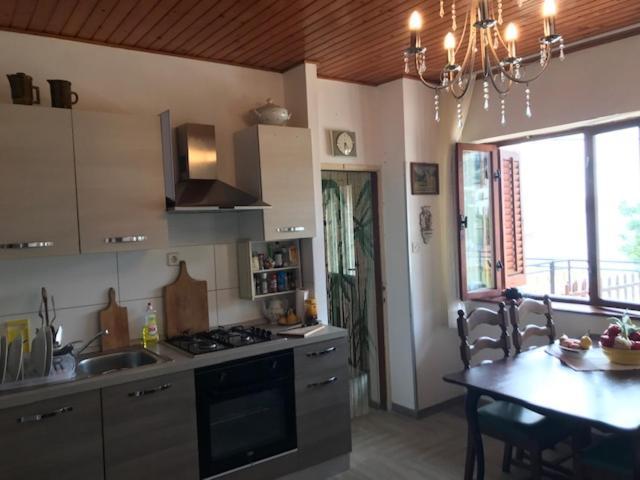 Apartments Stokic Доня Клада Екстериор снимка