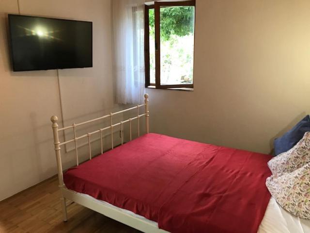 Apartments Stokic Доня Клада Екстериор снимка