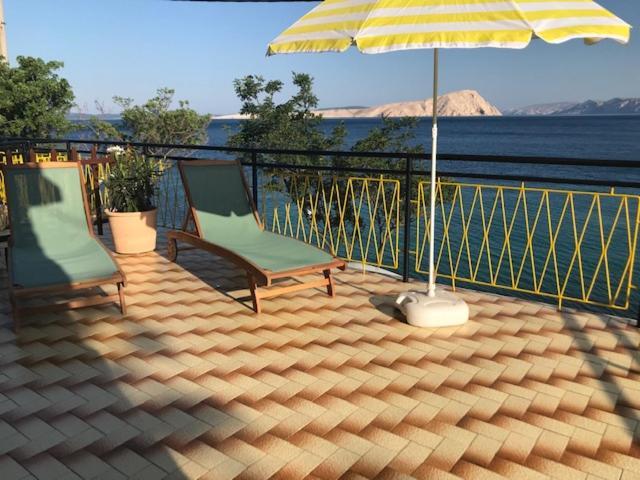 Apartments Stokic Доня Клада Екстериор снимка