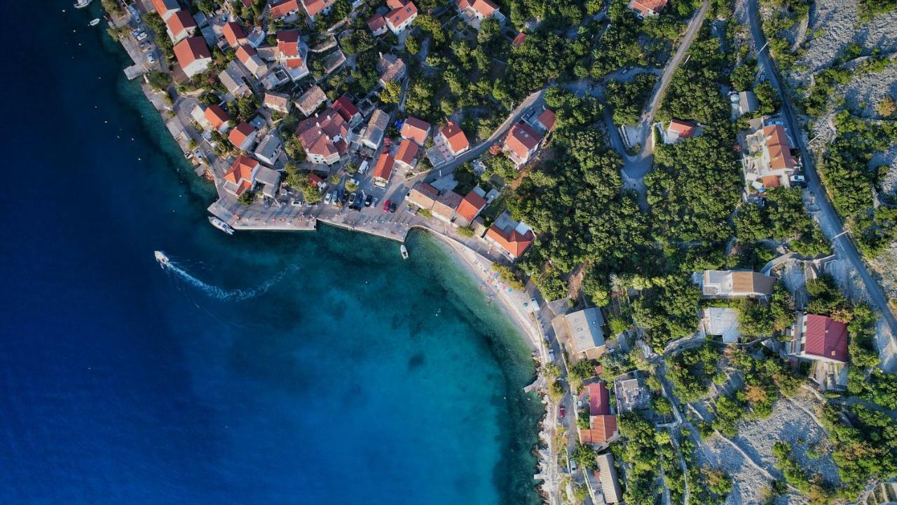 Apartments Stokic Доня Клада Екстериор снимка