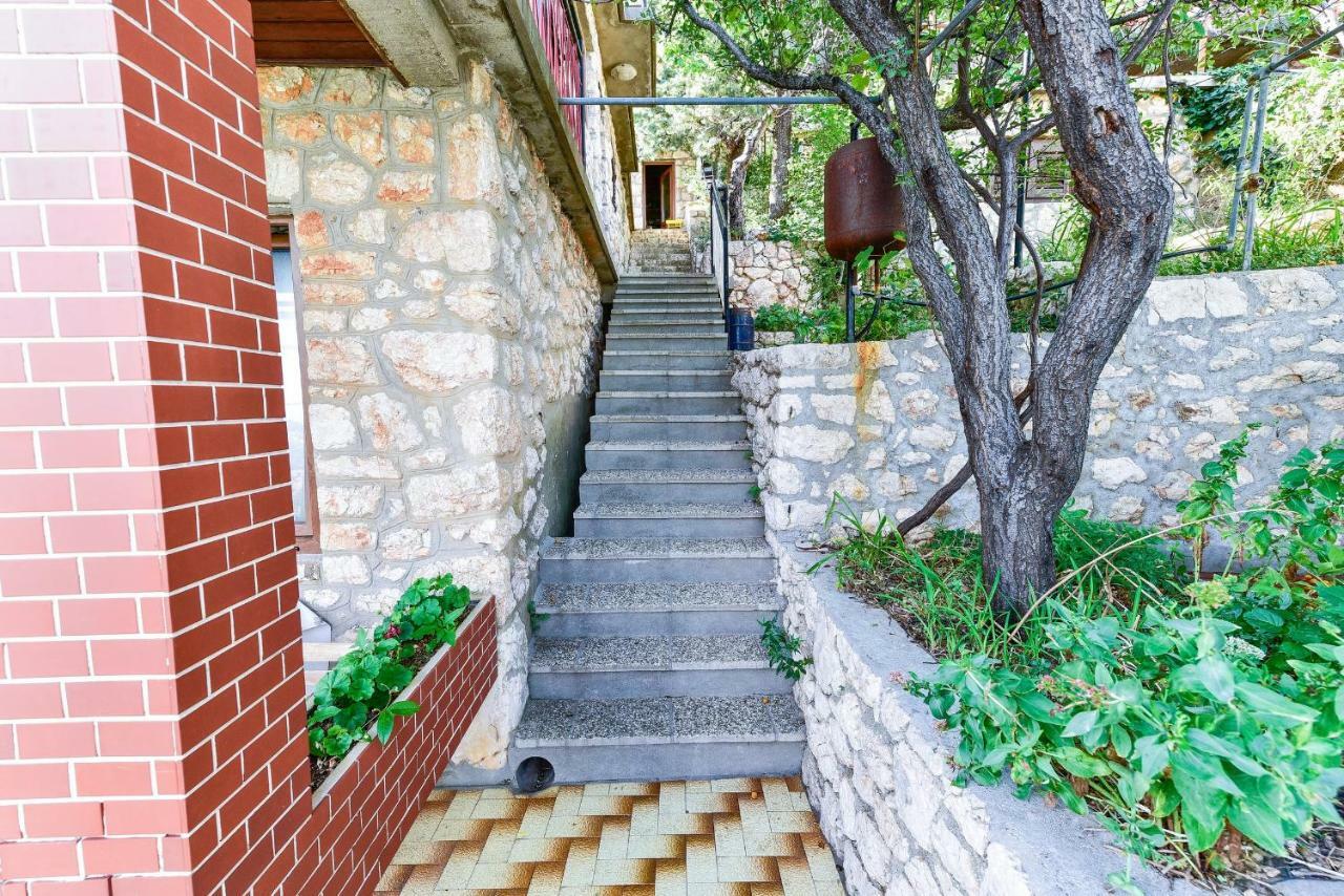 Apartments Stokic Доня Клада Екстериор снимка
