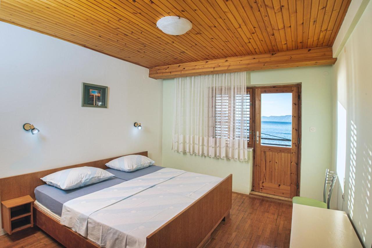 Apartments Stokic Доня Клада Екстериор снимка